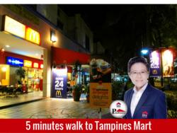 Blk 359 Tampines Street 34 (Tampines), HDB 5 Rooms #145265812